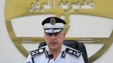 المرور يعلن عن شروط جديدة لإصدار إجازات السوق