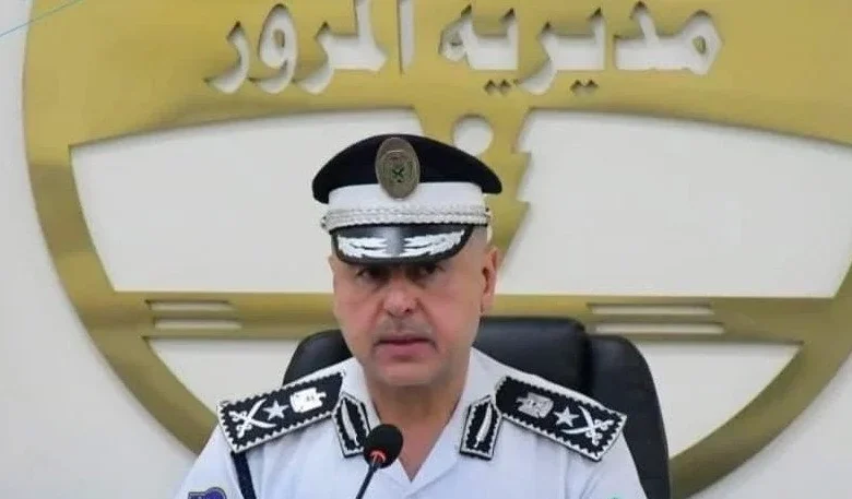 المرور يعلن عن شروط جديدة لإصدار إجازات السوق