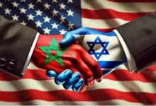 المغرب وإسرائيل يتفقان على تعزيز التمثيل الدبلوماسي خلال اجتماع ثلاثي مع الولايات المتحدة