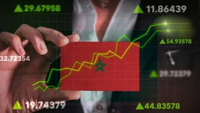 المغرب يتوقع تحقيق نمو اقتصادي متوسط بنسبة 4.2% في عامي 2028 و2029