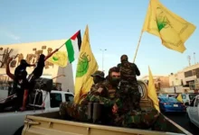 المقاومة الإسلامية في العراق تؤكد: سلاحنا بيد مقاتلينا لمواجهة أي تهديد