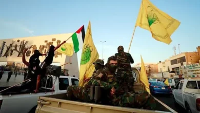 المقاومة الإسلامية في العراق تؤكد: سلاحنا بيد مقاتلينا لمواجهة أي تهديد