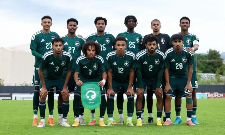 "المنتخب الوطني تحت 21 عاماً يصل إلى اليابان تحضيراً لبطولة ناغويا 2026"