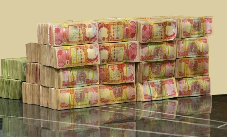 الموافقة على تضمين تثبيت العقود في موازنة 2027