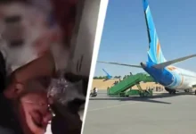 الموساد يشارك في التحقيق حول حادثة طائرة "فلاي دبي" بالتعاون مع السلطات الإسرائيلية