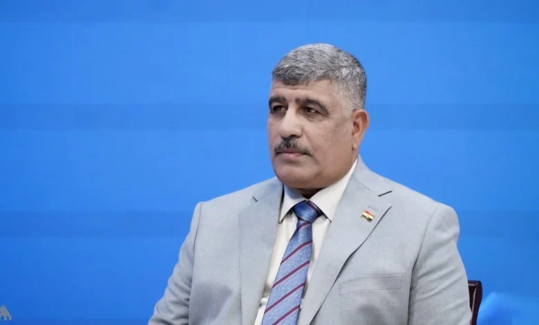 الناطق العسكري: انضمام بعض الفصائل للحشد الشعبي بأسماء جديدة