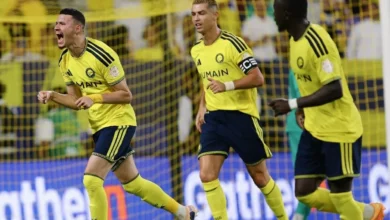 النصر يحقق إنجازًا تاريخيًا بكسر رقم صمد 90 عامًا
