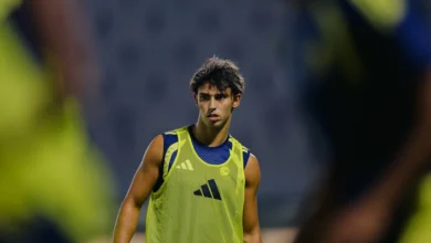 النصر يسجل 12 هدفاً متنوعاً في شباك روشن بفضل 6 قناصين
