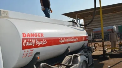 النفط تؤكد استمرار تأمين احتياجات المولدات من الوقود وتجنب أي نقص