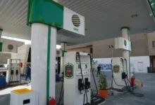 النفط تطلق رابط التسجيل للستيكر تمهيداً لإصدار البطاقة الوقودية لمركبات البنزين