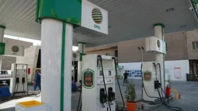 النفط تطلق رابط التسجيل للستيكر تمهيداً لإصدار البطاقة الوقودية لمركبات البنزين