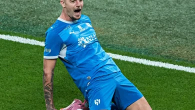 الهلال والاتحاد والخلود يتصدرون دوري روشن بلا هزائم