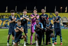 الهلال يتصدر تصنيف الاتحاد الدولي لتاريخ وإحصاءات كرة القدم في آسيا