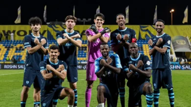 الهلال يتصدر تصنيف الاتحاد الدولي لتاريخ وإحصاءات كرة القدم في آسيا