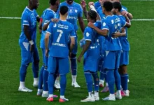 الهلال يتصدر قائمة إهدار الفرص في دوري روشن