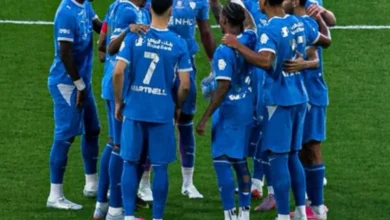 الهلال يتصدر قائمة إهدار الفرص في دوري روشن