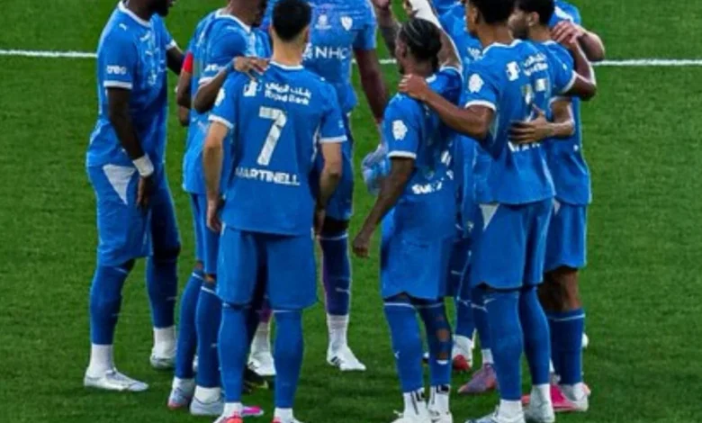 الهلال يتصدر قائمة إهدار الفرص في دوري روشن