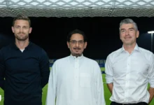 الهلال يتعاقد مع عقل من ليفربول لتعزيز صفوفه الرياضية