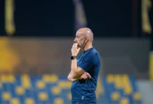 الهلال يسجل سداسية ويقيل مدرب التعاون