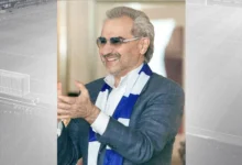 الهلال يشيد بدعم الأمير الوليد بن طلال خلال فترة الانتقالات الصيفية