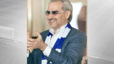 الهلال يشيد بدعم الأمير الوليد بن طلال خلال فترة الانتقالات الصيفية