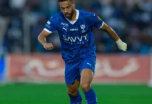 الهلال يواجه لودي بإجراءات قانونية مشددة