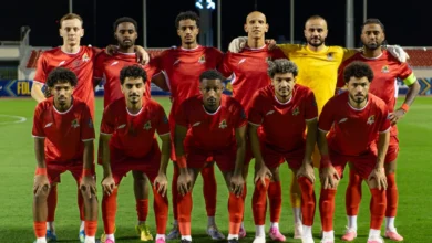الوحدة يطمح لإنهاء سلسلة التعادلات أمام الأخدود