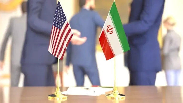 الوسطاء يتهيأون لمحادثات منفصلة مع واشنطن وطهران اليوم أو غدًا
