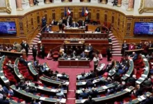 اليمين المتطرف في فرنسا يحقق انتصارات تاريخية في انتخابات مجلس الشيوخ