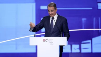 اليونان تستثمر 2.2 مليار يورو لتعزيز الدخول وزيادة الأجور