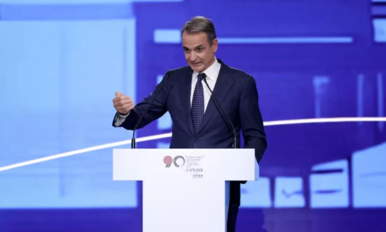 اليونان تستثمر 2.2 مليار يورو لتعزيز الدخول وزيادة الأجور