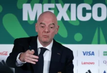 انطلاق أولى بطولات FIFA غداً.. هل سيحضر الرئيس؟