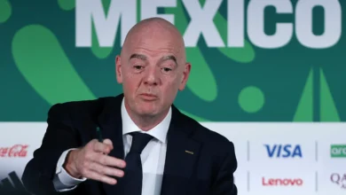 انطلاق أولى بطولات FIFA غداً.. هل سيحضر الرئيس؟