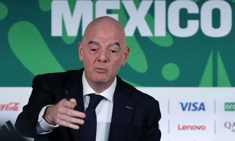 انطلاق أولى بطولات FIFA غداً.. هل سيحضر الرئيس؟