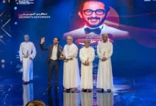 انطلاق الدورة الثانية لمهرجان ظفار الدولي للمسرح في صلالة