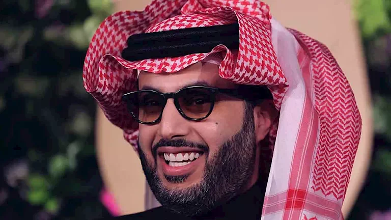انطلاق موسم الرياض 2026 في 21 أكتوبر وفقاً لإعلان تركي آل الشيخ