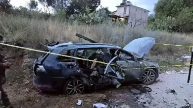 انفجار ألعاب نارية في موكب ديني بالمكسيك يسفر عن قتيل وعشرة مصابين