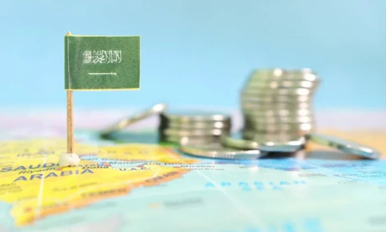 انكماش الاقتصاد السعودي بنسبة 4.7% خلال الربع الثاني من عام 2026