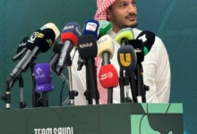 باعشن: نسعى لتوسيع قاعدة رياضيي النخبة وتعزيز فرص التتويج