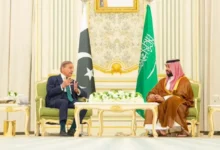 باكستان تدين هجمات الحوثيين وتعلن تضامنها مع السعودية