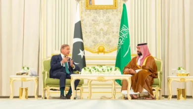 باكستان تدين هجمات الحوثيين وتعلن تضامنها مع السعودية