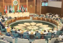بدء الدورة 166 للجامعة العربية على مستوى المندوبين