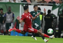 بداية خضراء للمنتخب العراقي بفوز على الكويت بهدف في يوم الوطن