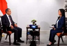بدر عبد العاطي يلتقي بوسائل الإعلام الصينية خلال زيارته إلى نيويورك
