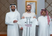 بروزوفيتش ينتقل إلى السد ويحدد موعد مواجهته مع النصر في نوفمبر