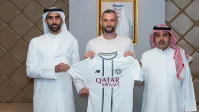 بروزوفيتش ينتقل إلى السد ويحدد موعد مواجهته مع النصر في نوفمبر