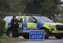 بريطانيا تعلن تفاصيل جديدة حول حادث قاعدة "فيرفورد" وتحرر 5 معتقلين