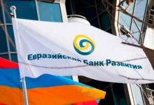 بنك التنمية الأوراسي يساهم في تمويل تطوير مطار ألماتي الدولي بمبلغ 670 مليون دولار