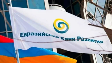 بنك التنمية الأوراسي يساهم في تمويل تطوير مطار ألماتي الدولي بمبلغ 670 مليون دولار