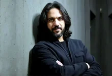 بهاء سلطان يغادر إلى تونس تحضيراً لحفله المرتقب على مسرح قرطاج